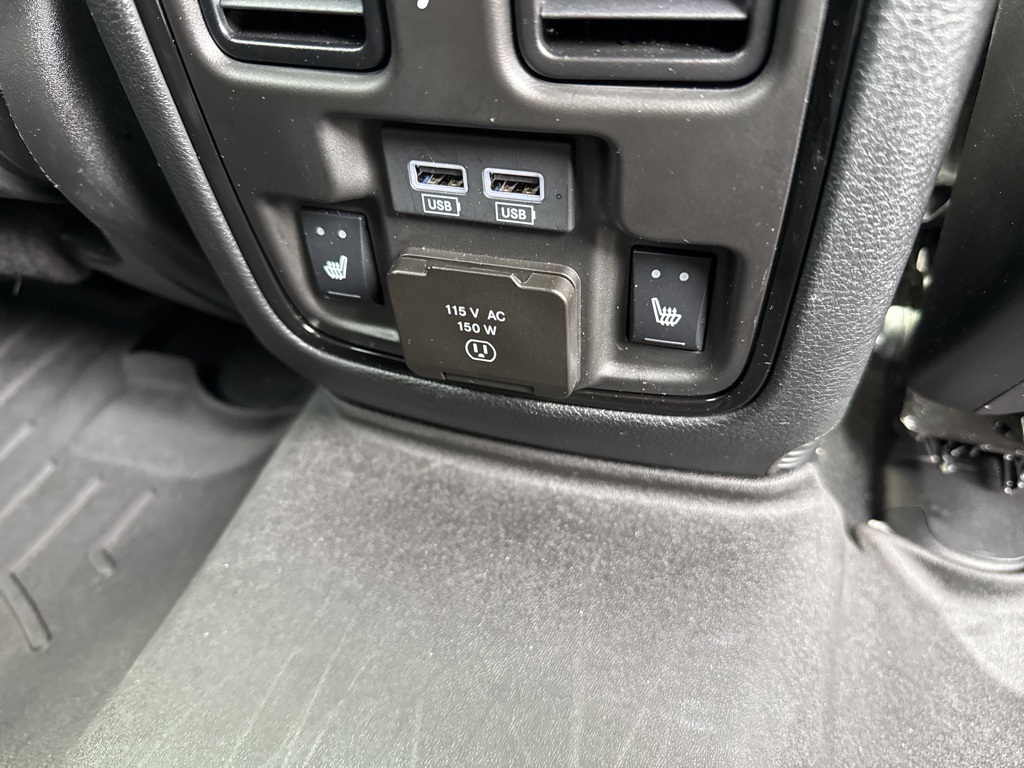 2024 Dodge Durango