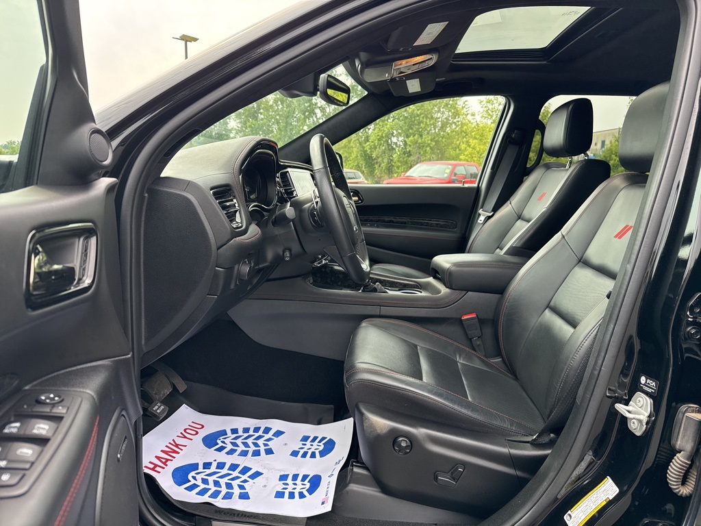 2024 Dodge Durango