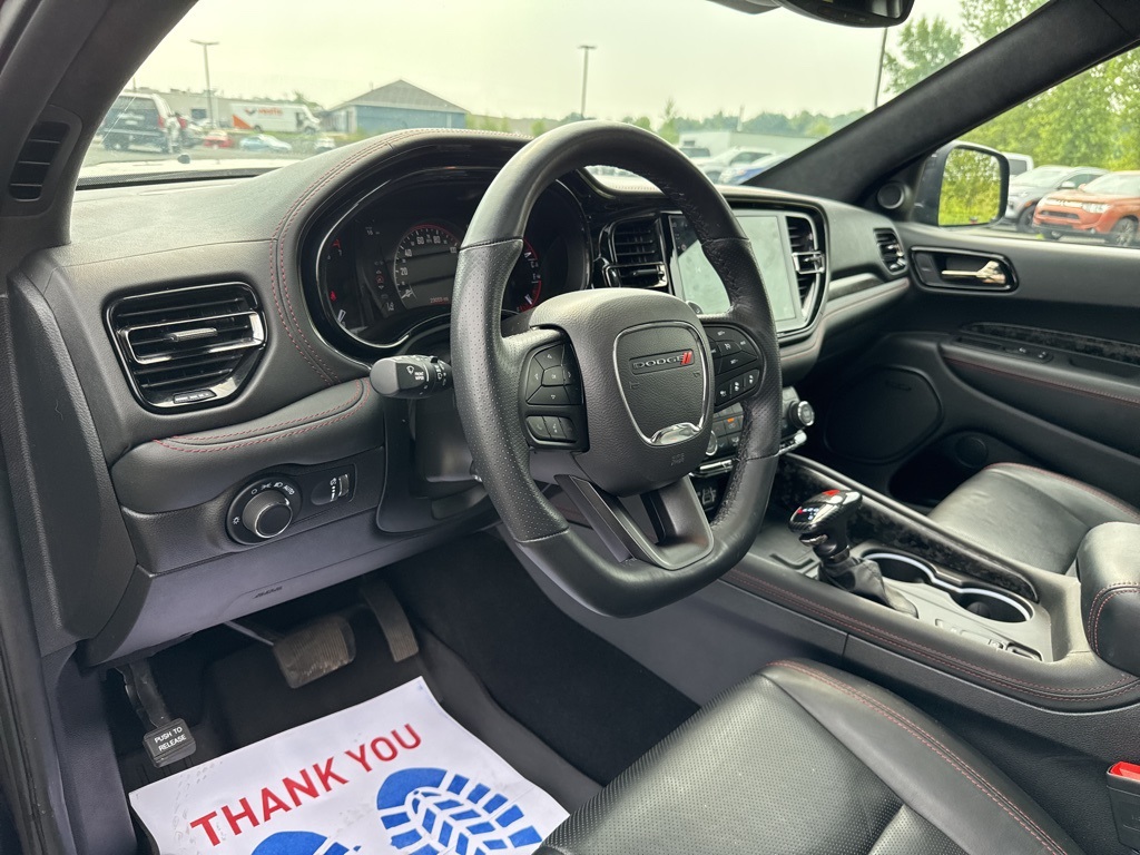 2024 Dodge Durango