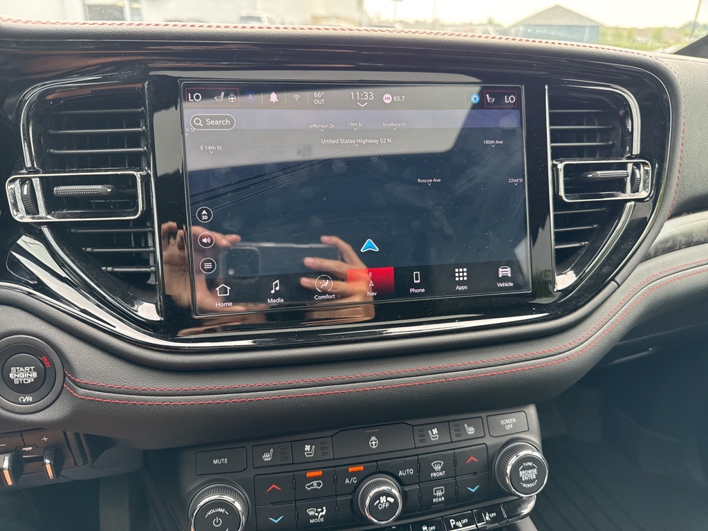 2024 Dodge Durango