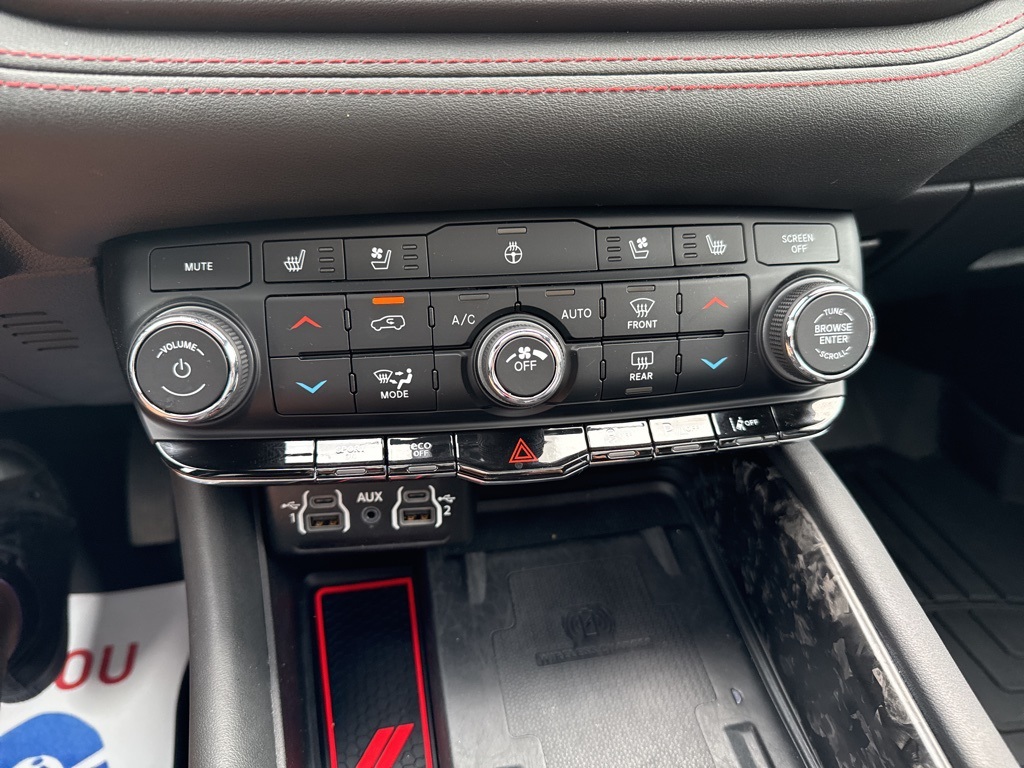 2024 Dodge Durango
