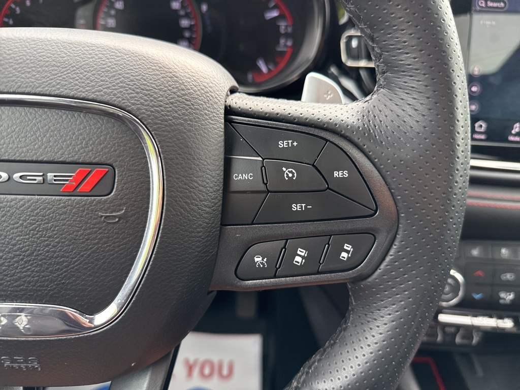 2024 Dodge Durango