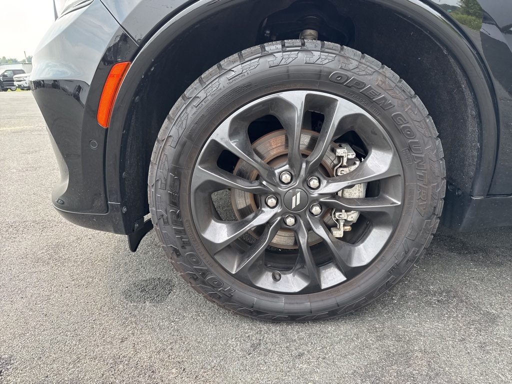 2024 Dodge Durango