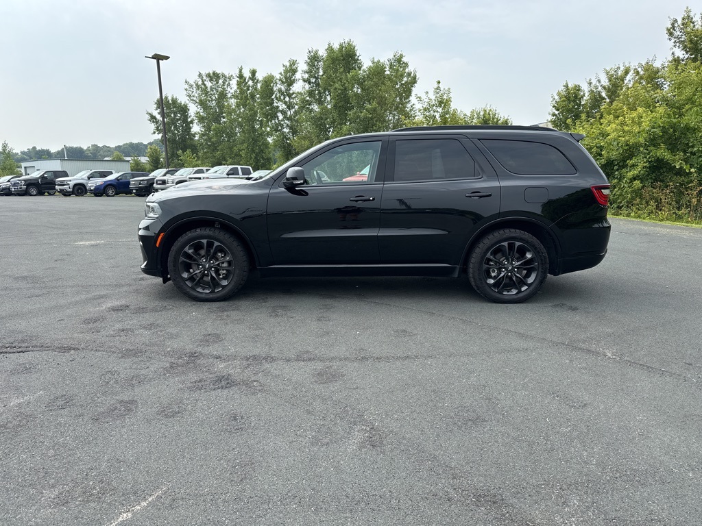 2024 Dodge Durango