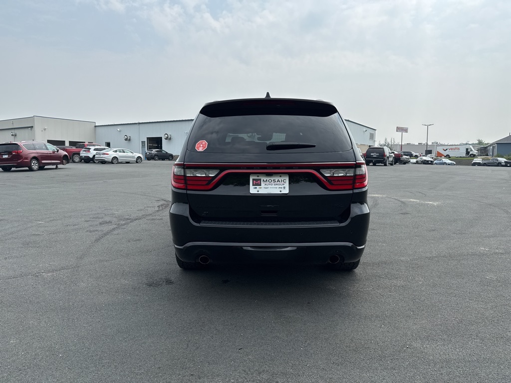 2024 Dodge Durango