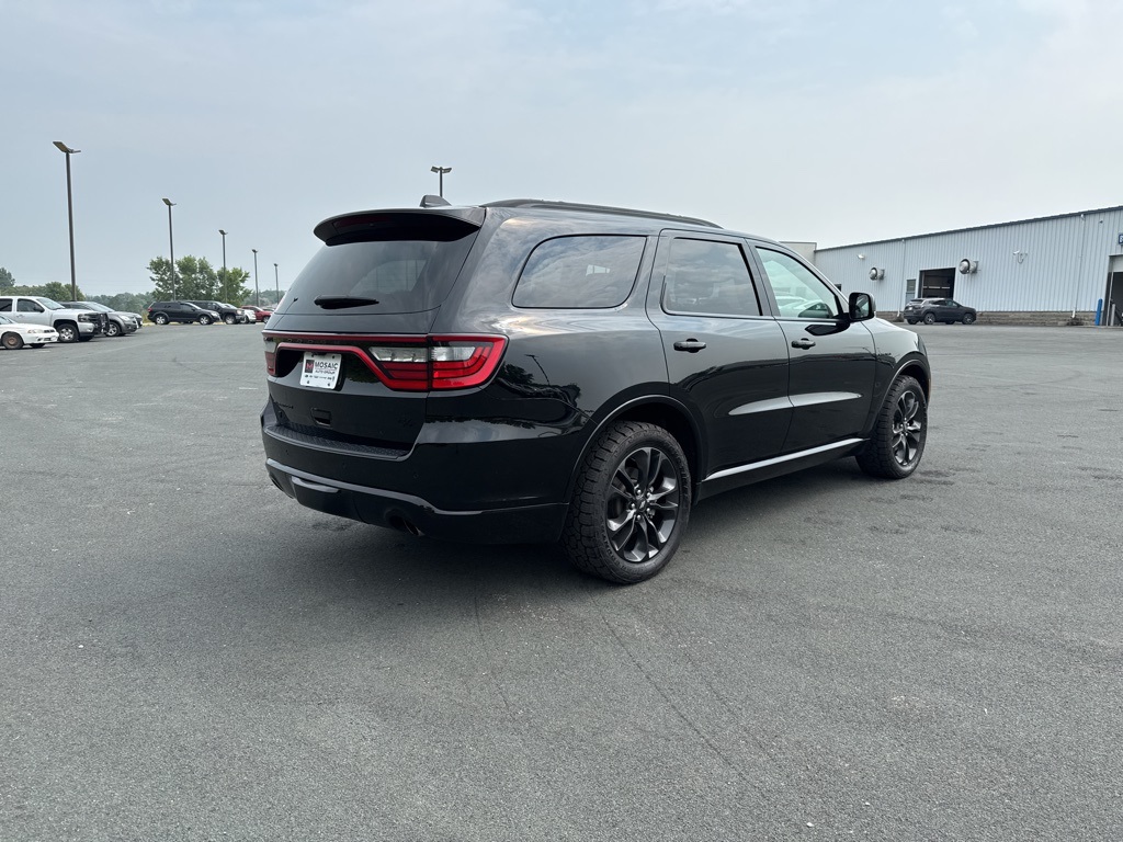 2024 Dodge Durango