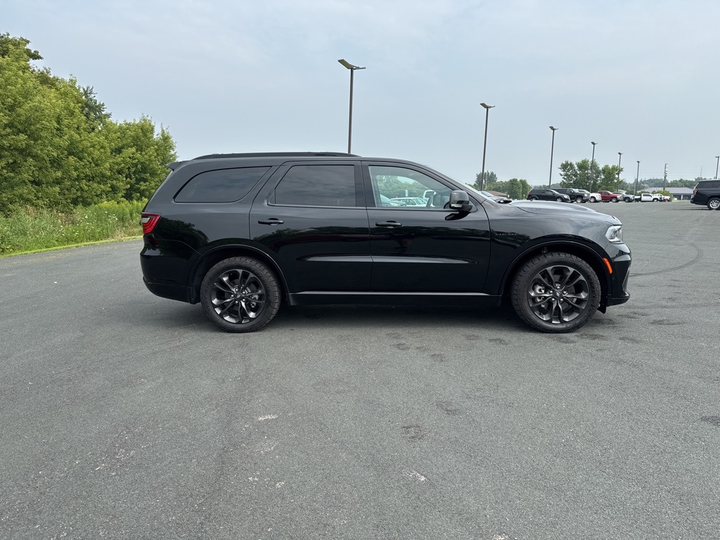 2024 Dodge Durango