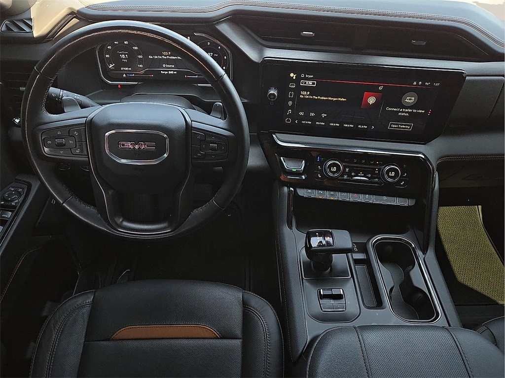 Used 2024 GMC Sierra 1500 For Sale in Farmington, AR