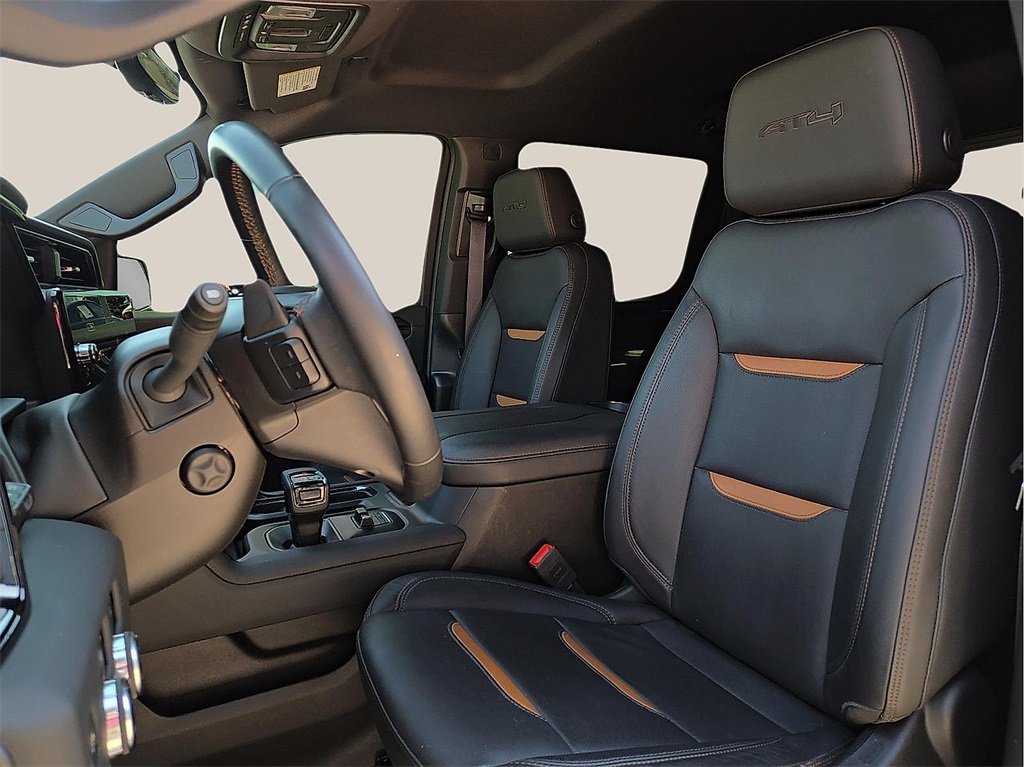 Used 2024 GMC Sierra 1500 For Sale in Farmington, AR