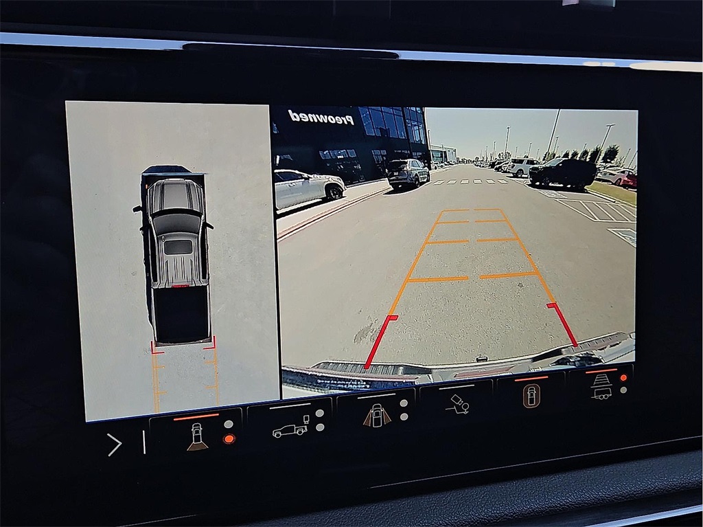 Used 2024 GMC Sierra 1500 For Sale in Farmington, AR