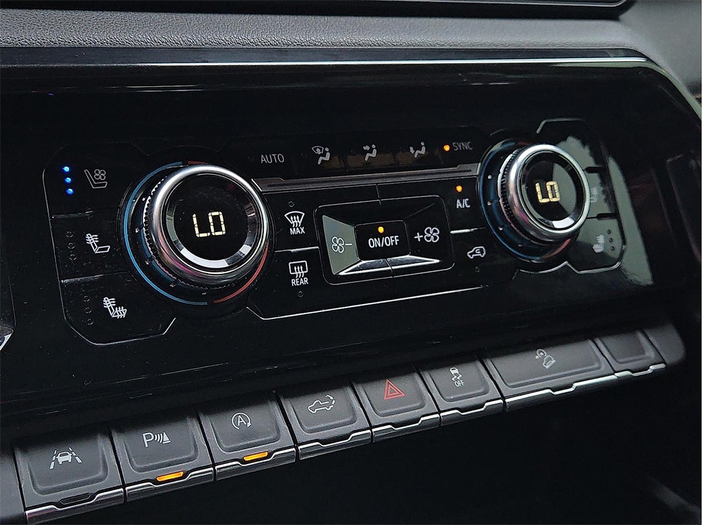 Used 2024 GMC Sierra 1500 For Sale in Farmington, AR