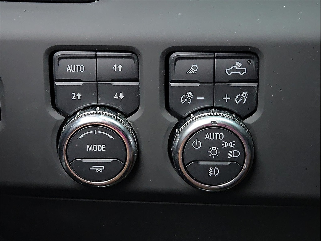 Used 2024 GMC Sierra 1500 For Sale in Farmington, AR