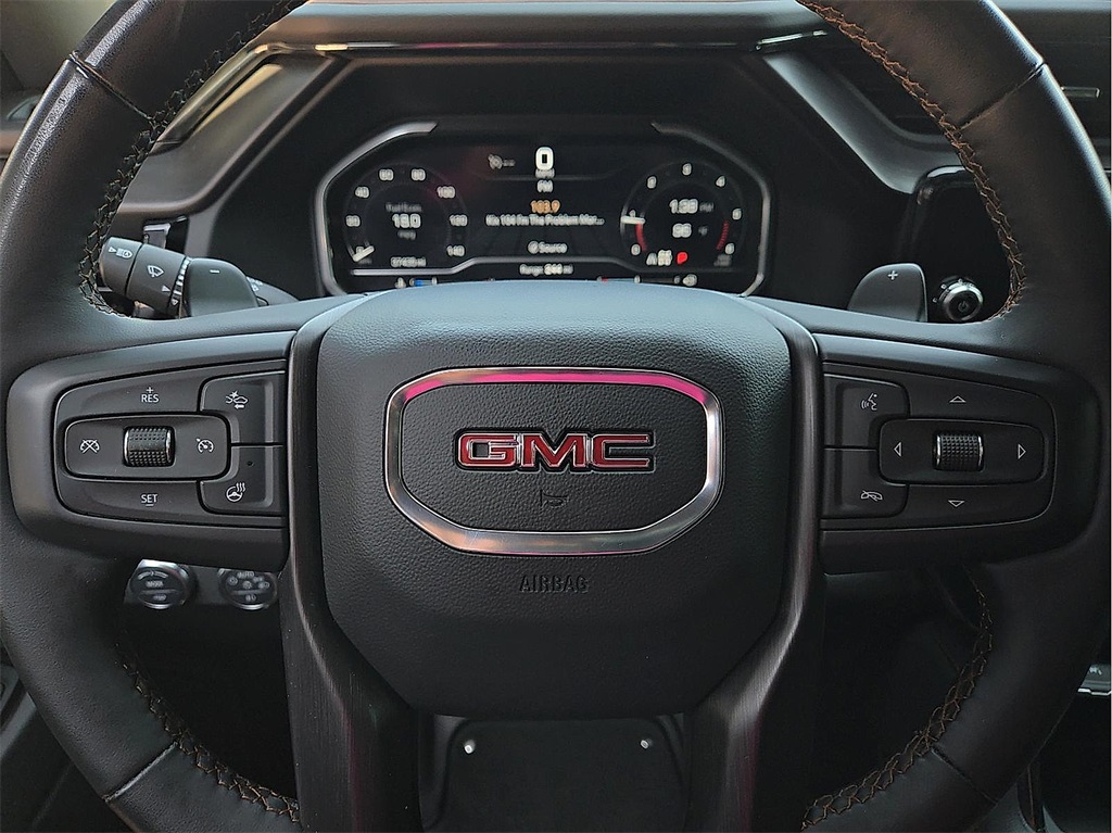 Used 2024 GMC Sierra 1500 For Sale in Farmington, AR