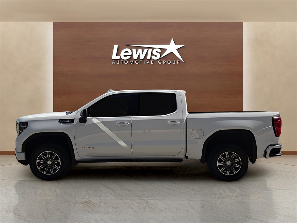 Used 2024 GMC Sierra 1500 For Sale in Farmington, AR
