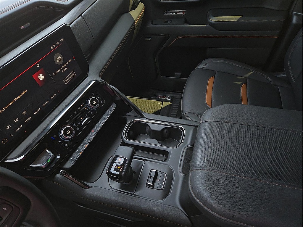 Used 2024 GMC Sierra 1500 For Sale in Farmington, AR