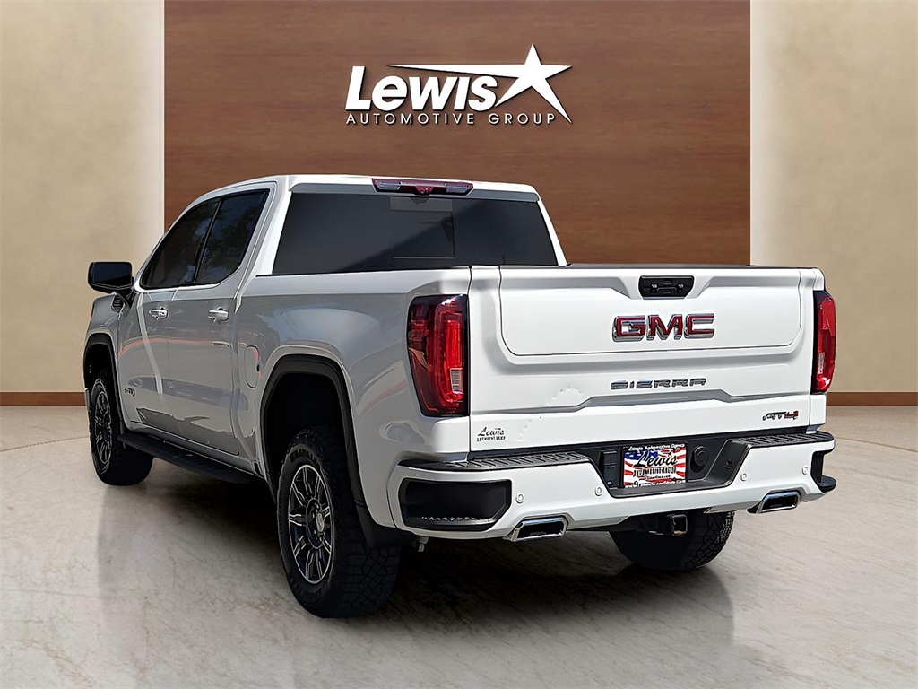 Used 2024 GMC Sierra 1500 For Sale in Farmington, AR