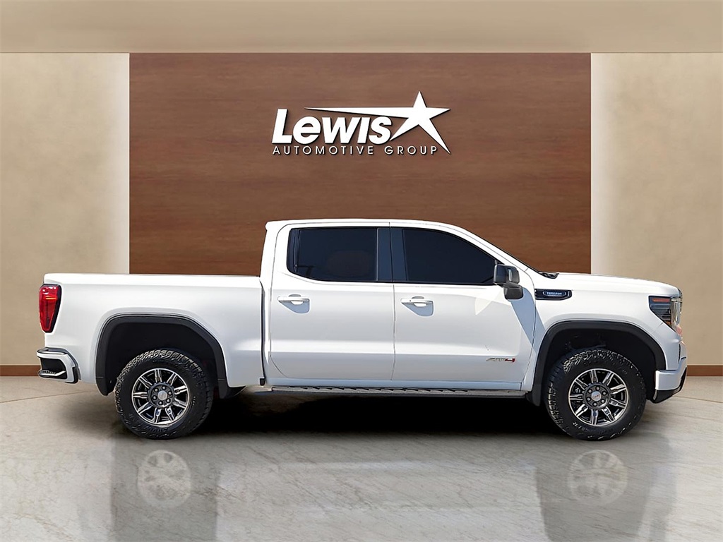 Used 2024 GMC Sierra 1500 For Sale in Farmington, AR