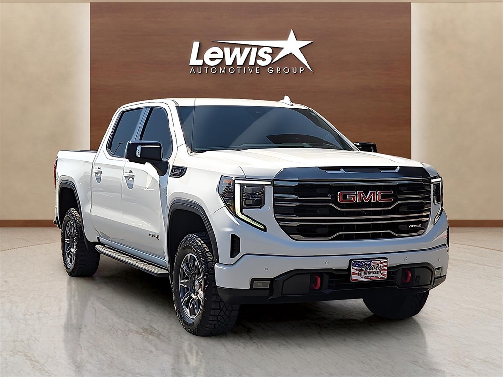 Used 2024 GMC Sierra 1500 For Sale in Farmington, AR