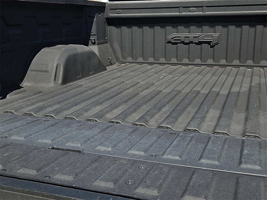 Used 2024 GMC Sierra 1500 For Sale in Farmington, AR