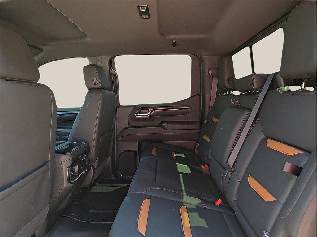 Used 2024 GMC Sierra 1500 For Sale in Farmington, AR