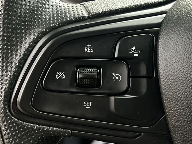 2025 Buick Envista Preferred Black at Big Star Buick GMC