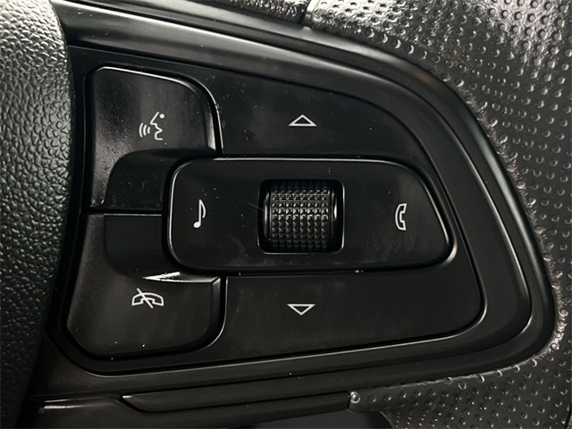 2025 Buick Envista Preferred Black at Big Star Buick GMC