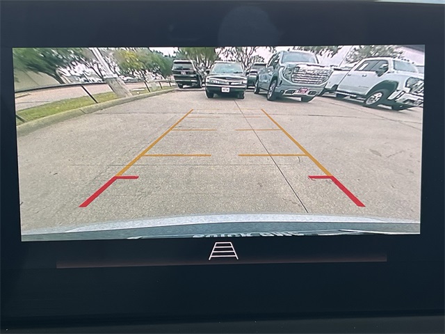 2025 Buick Envista Preferred Black at Big Star Buick GMC