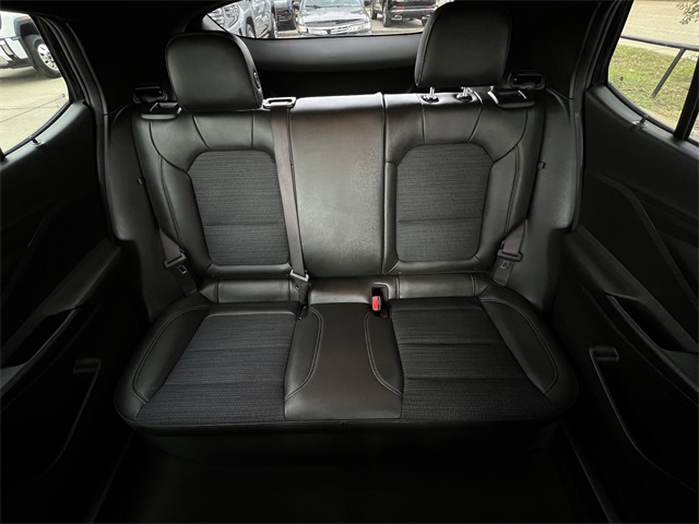 2025 Buick Envista Preferred Black at Big Star Buick GMC