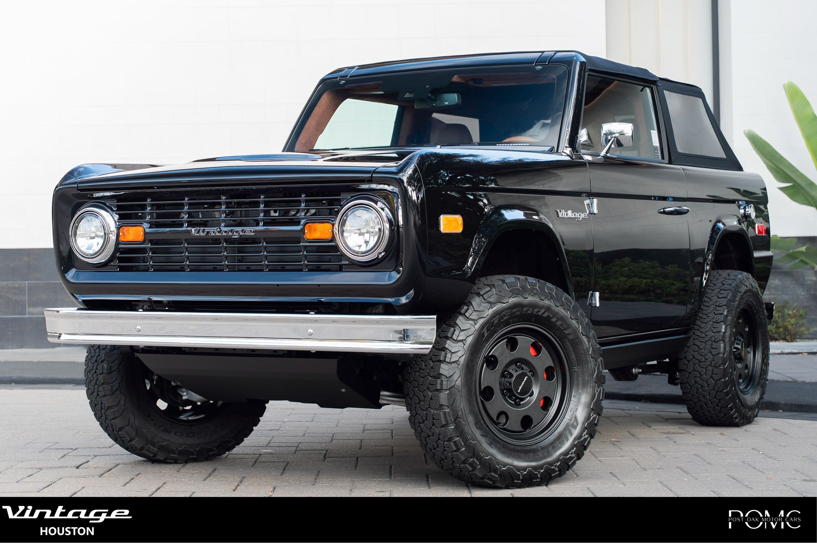 /2025 Vintage Modern