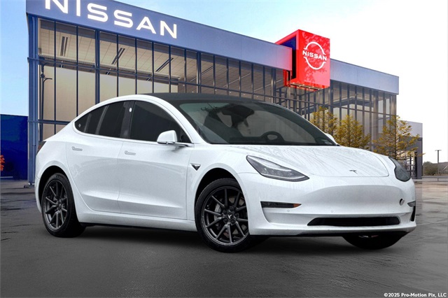 2019 Tesla Model 3 Base