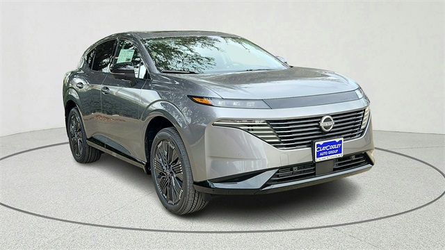 2026 Nissan Murano