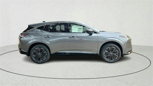 2026 Nissan Murano