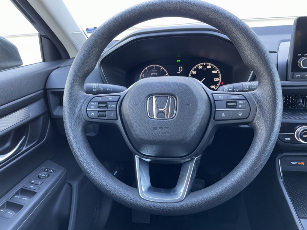 Thumbnail: 2025 Honda CR-V - 15