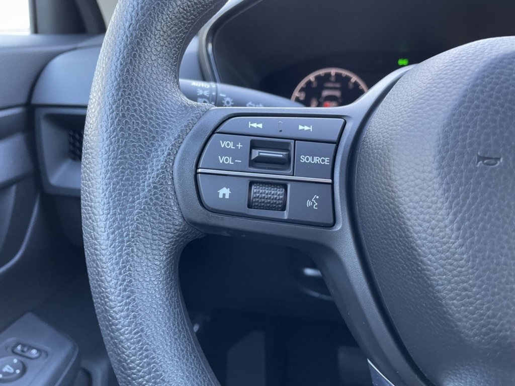 Thumbnail: 2025 Honda CR-V - 16