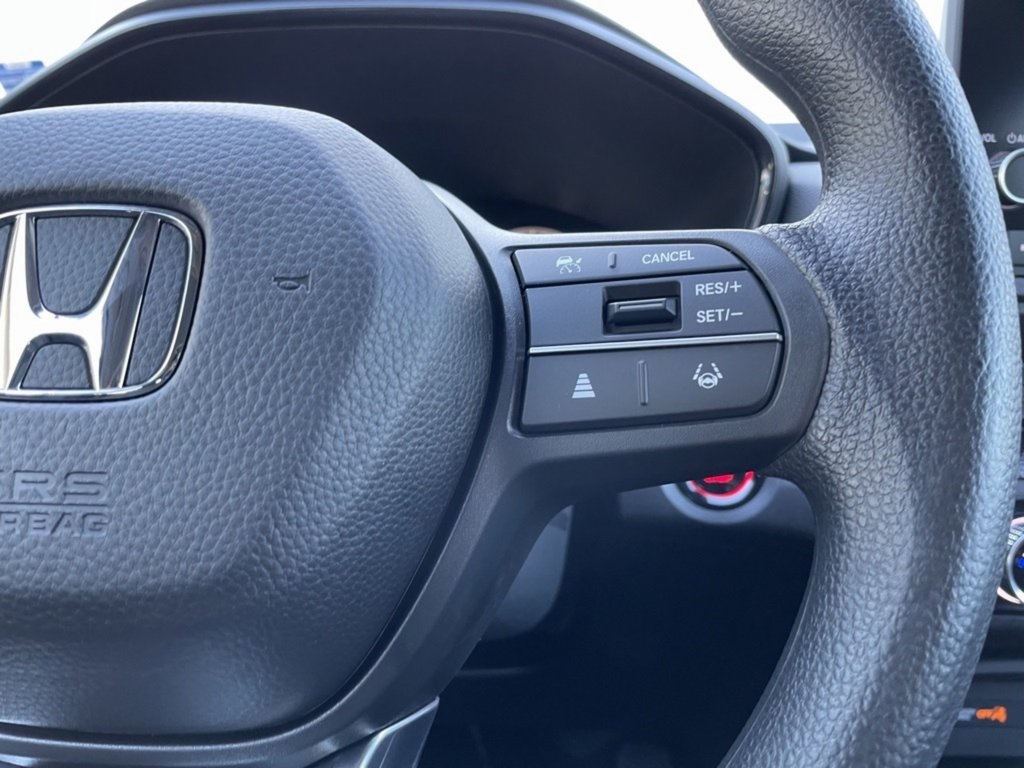 Thumbnail: 2025 Honda CR-V - 17