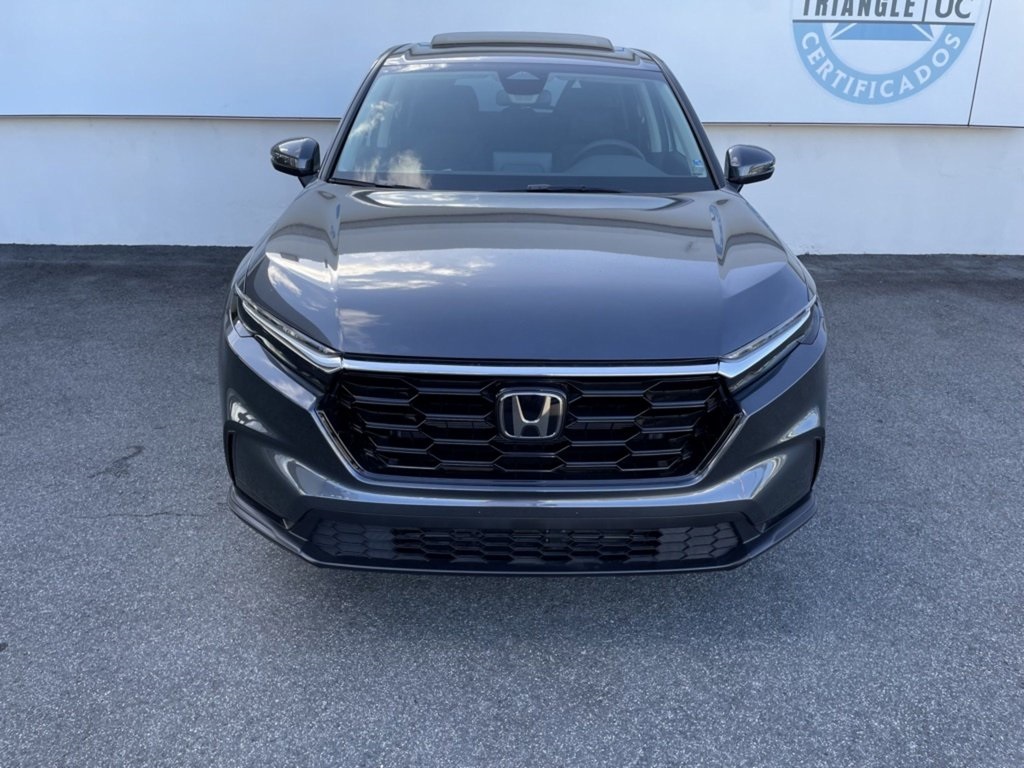 Thumbnail: 2025 Honda CR-V - 24