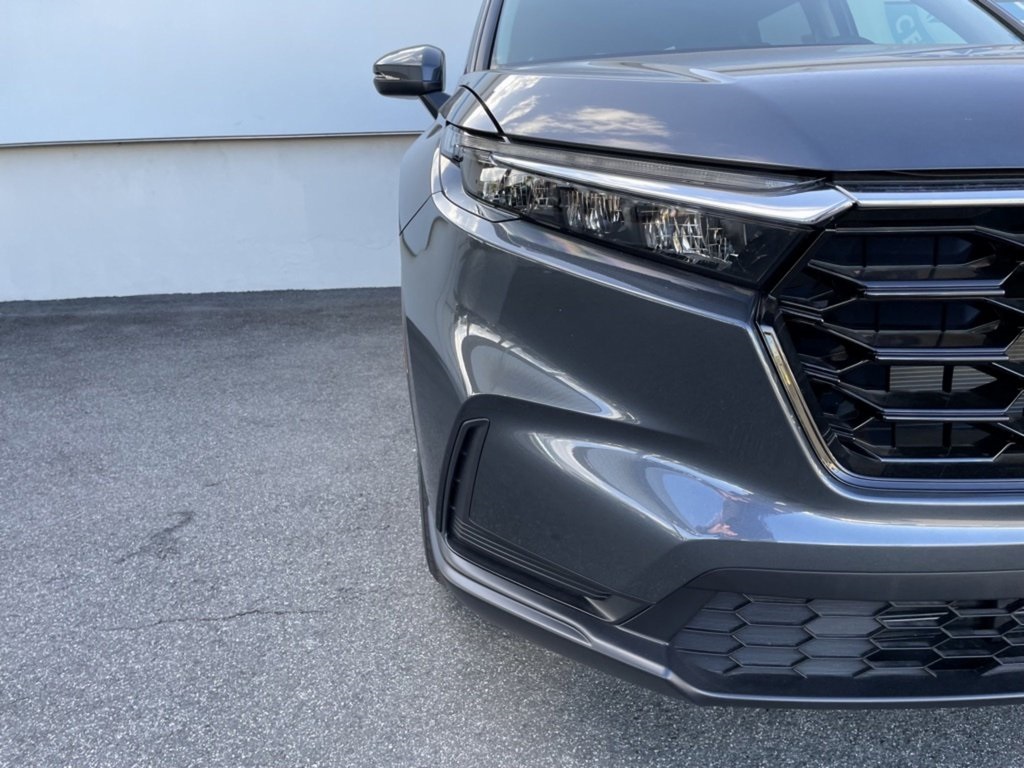 Thumbnail: 2025 Honda CR-V - 25