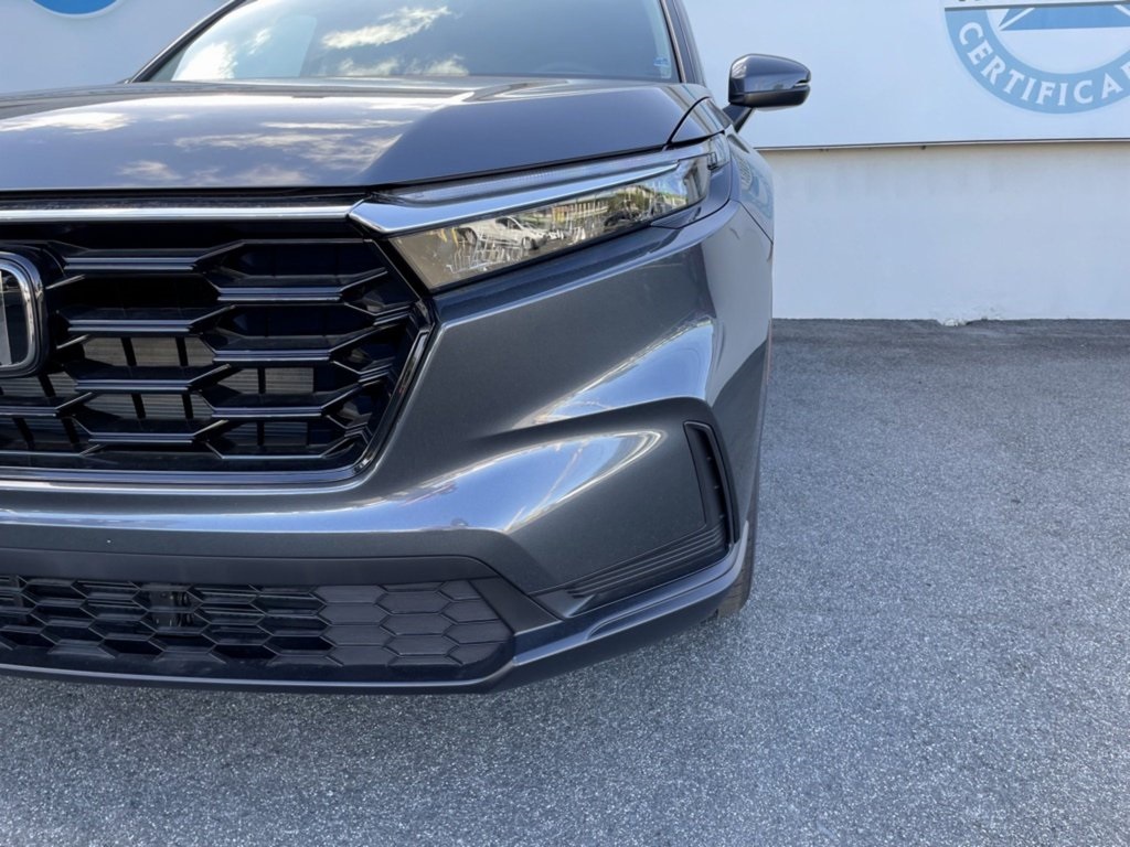 Thumbnail: 2025 Honda CR-V - 26