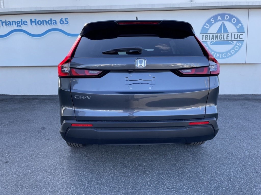 Thumbnail: 2025 Honda CR-V - 31
