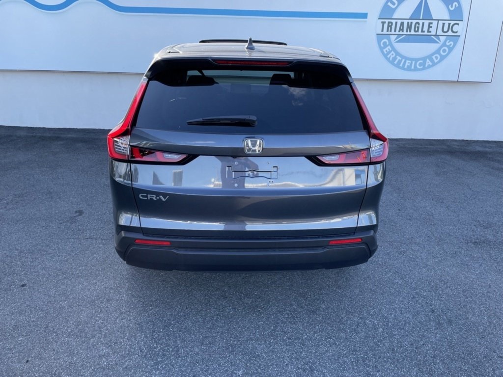 Thumbnail: 2025 Honda CR-V - 32