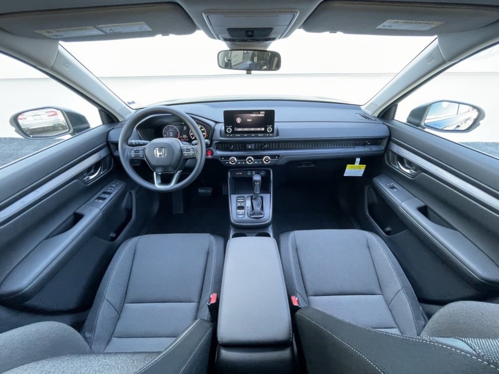 Thumbnail: 2025 Honda CR-V - 6