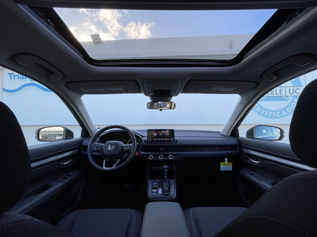 Thumbnail: 2025 Honda CR-V - 8