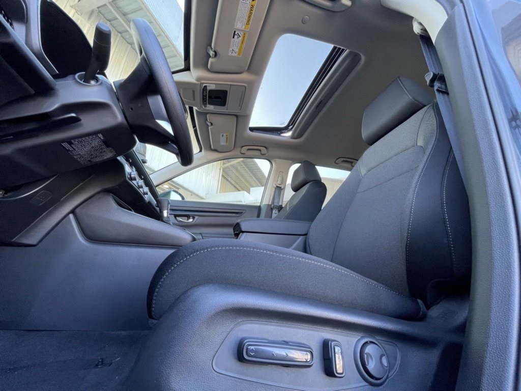 Thumbnail: 2025 Honda CR-V - 9