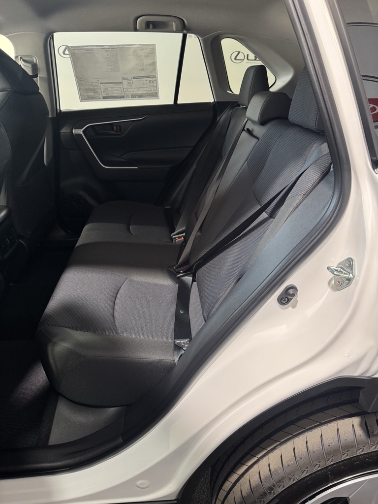 New Car 2025 Toyota Rav4  Le For Sale Under $35,000 In San Juan, Puerto Rico