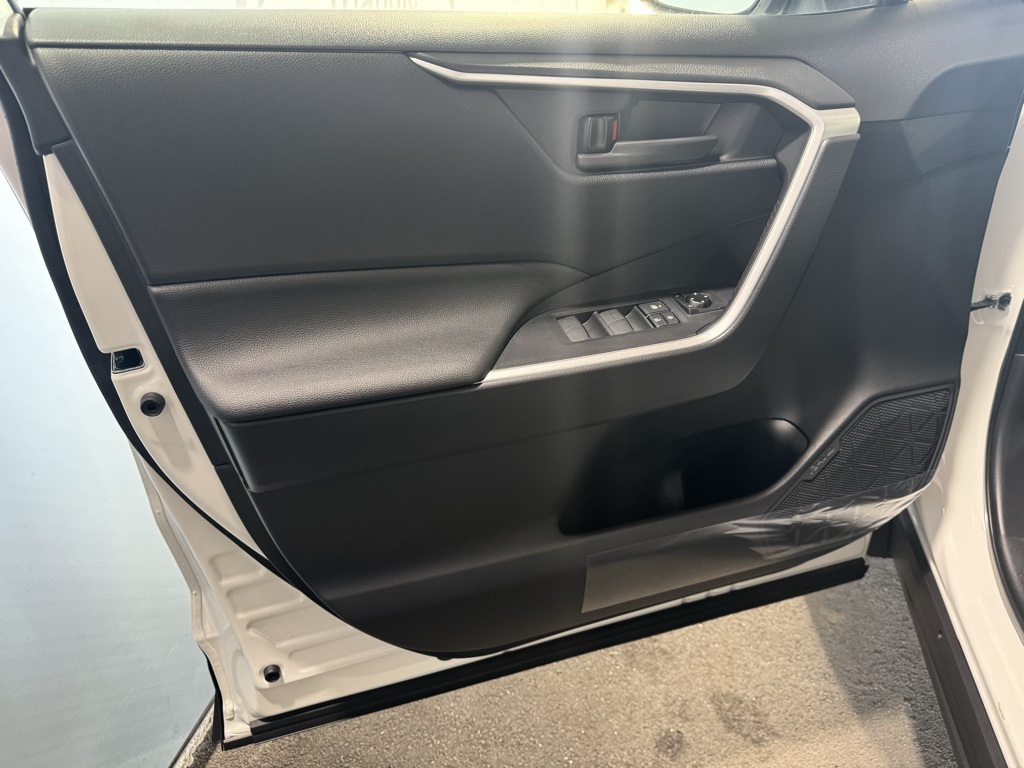 New Car 2025 Toyota Rav4  Le For Sale Under $35,000 In San Juan, Puerto Rico