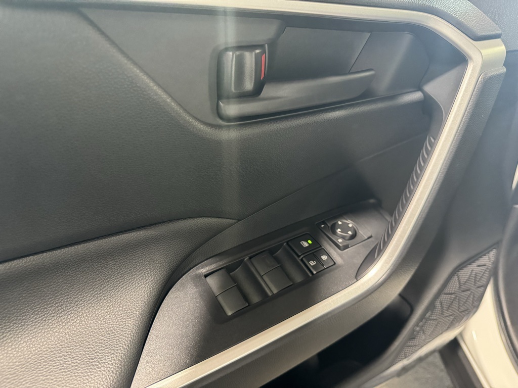 New Car 2025 Toyota Rav4  Le For Sale Under $35,000 In San Juan, Puerto Rico