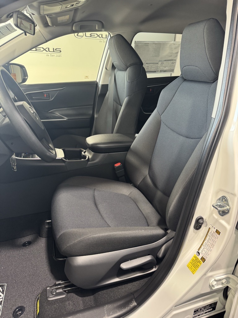 New Car 2025 Toyota Rav4  Le For Sale Under $35,000 In San Juan, Puerto Rico