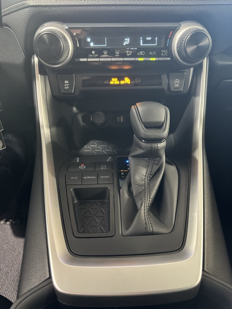 New Car 2025 Toyota Rav4  Le For Sale Under $35,000 In San Juan, Puerto Rico