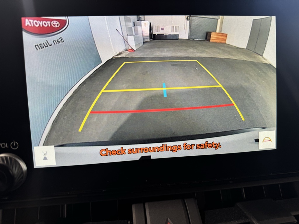 New Car 2025 Toyota Rav4  Le For Sale Under $35,000 In San Juan, Puerto Rico