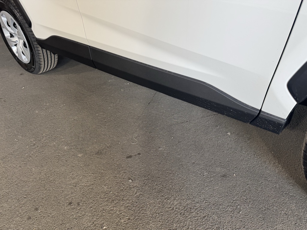 New Car 2025 Toyota Rav4  Le For Sale Under $35,000 In San Juan, Puerto Rico